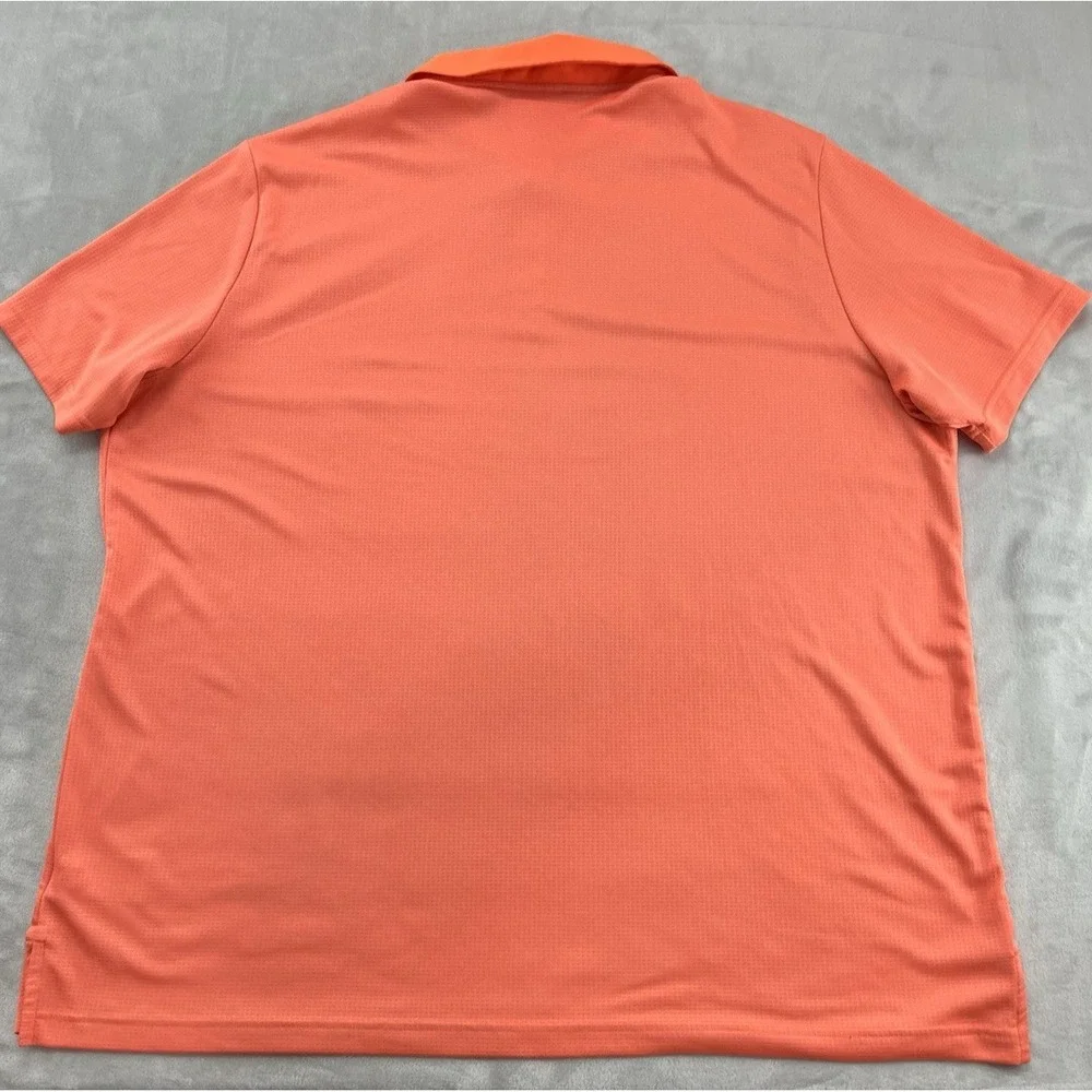 adidas uv polo